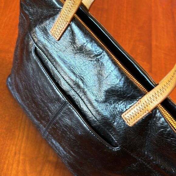 Hobo Cecily Tote Satchel - Picture 4 of 9
